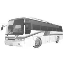 开行区内公交环线 优化道路货物运输体系